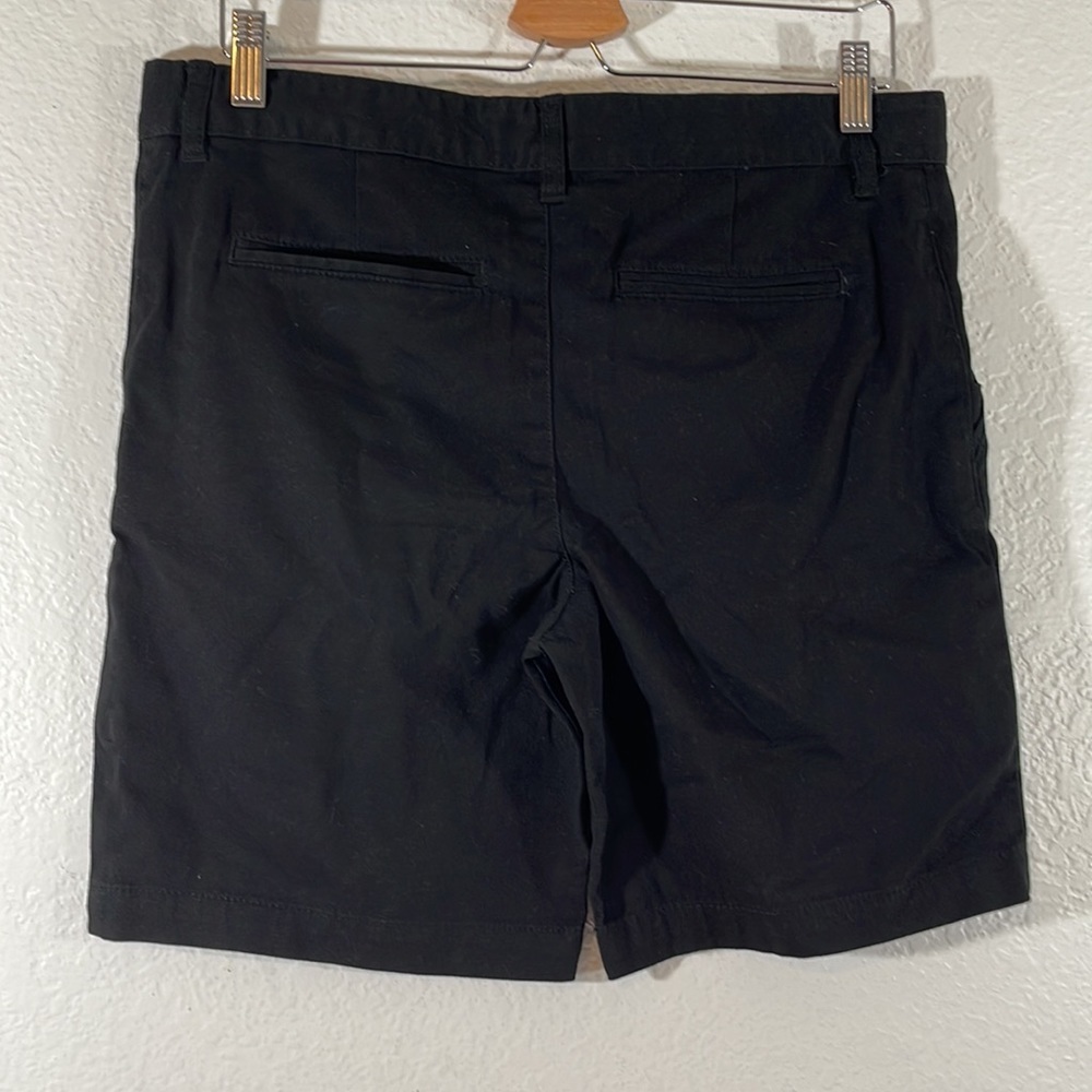 Wonder Nation School Uniform Approved Shorts for Boys 14 Husky NEW - Picture 2 of 5
